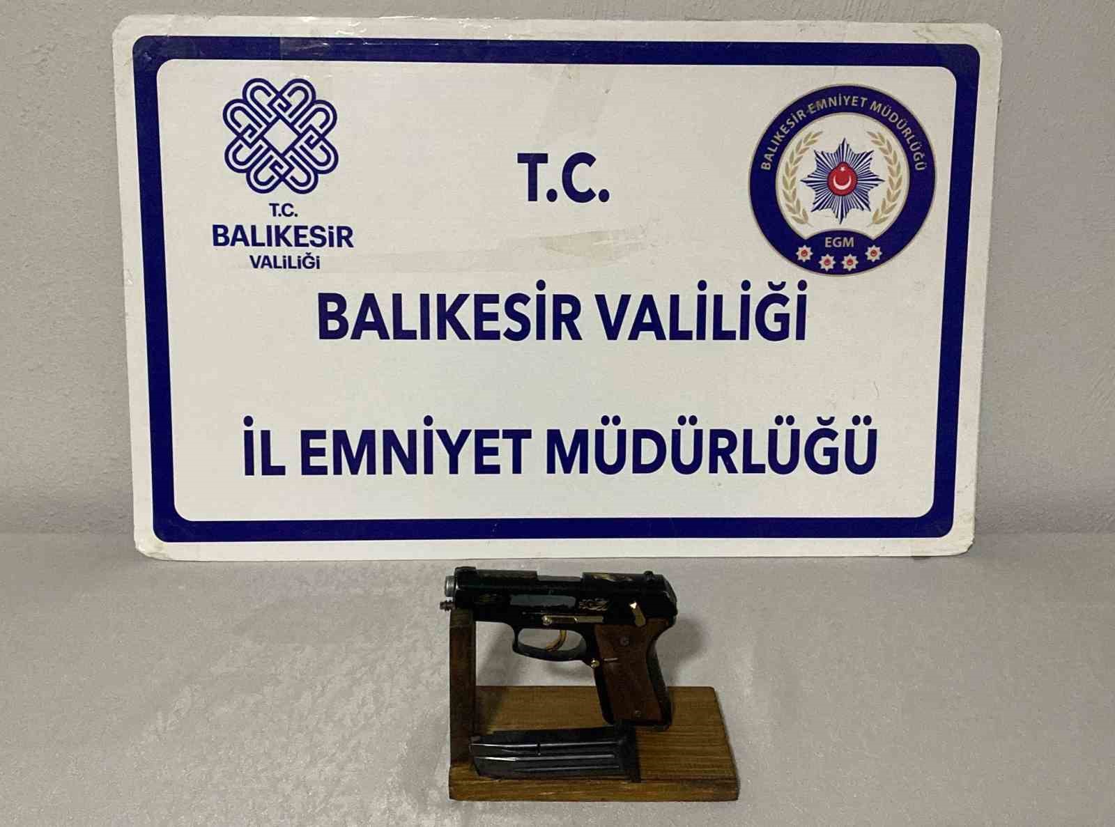 Chp Balıkesir