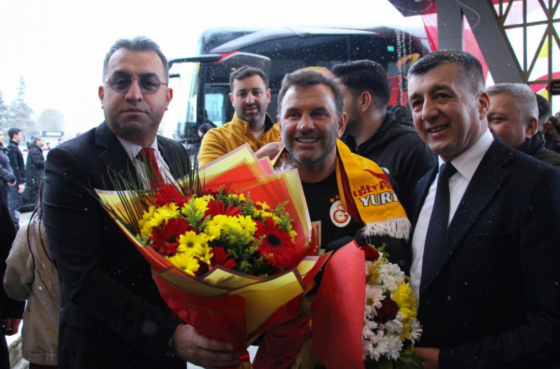 Galatasaray (2)-4