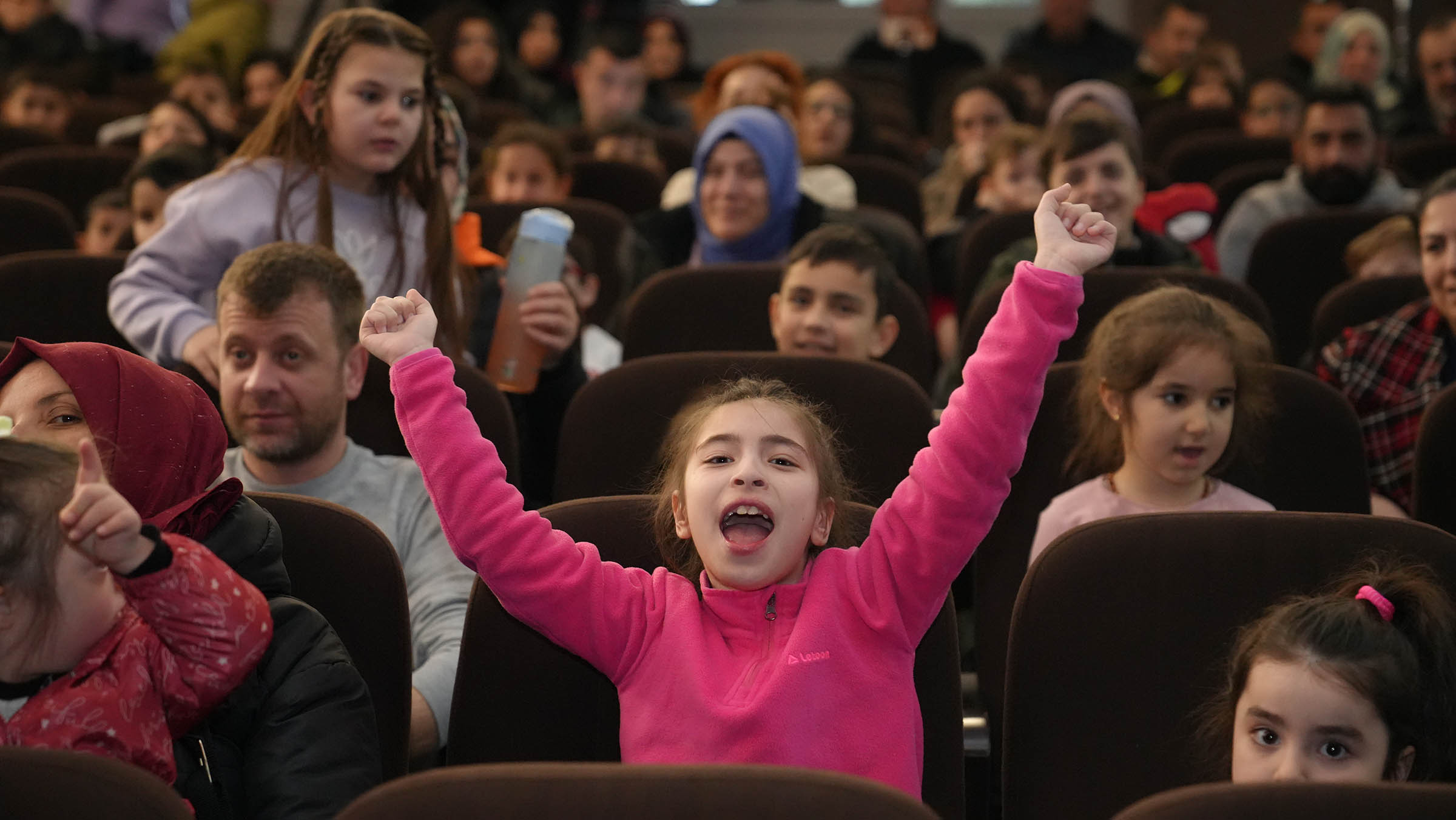 Keçiören’de Tiyatro Şöleni (4)