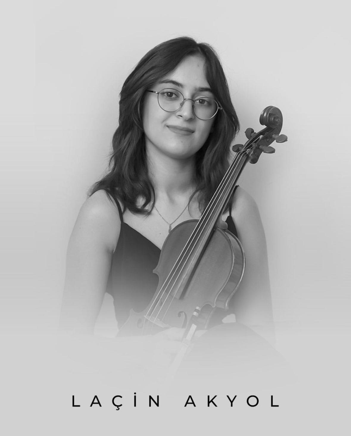Laçin Akyol