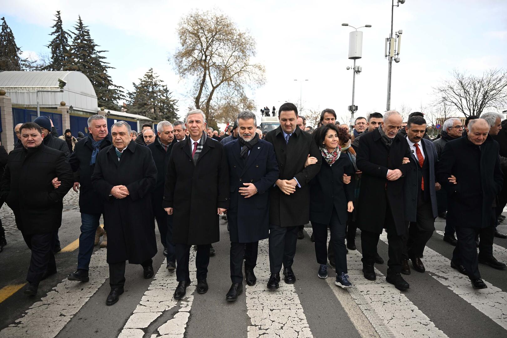 Mansur Yavaş Maden Işçileri 3