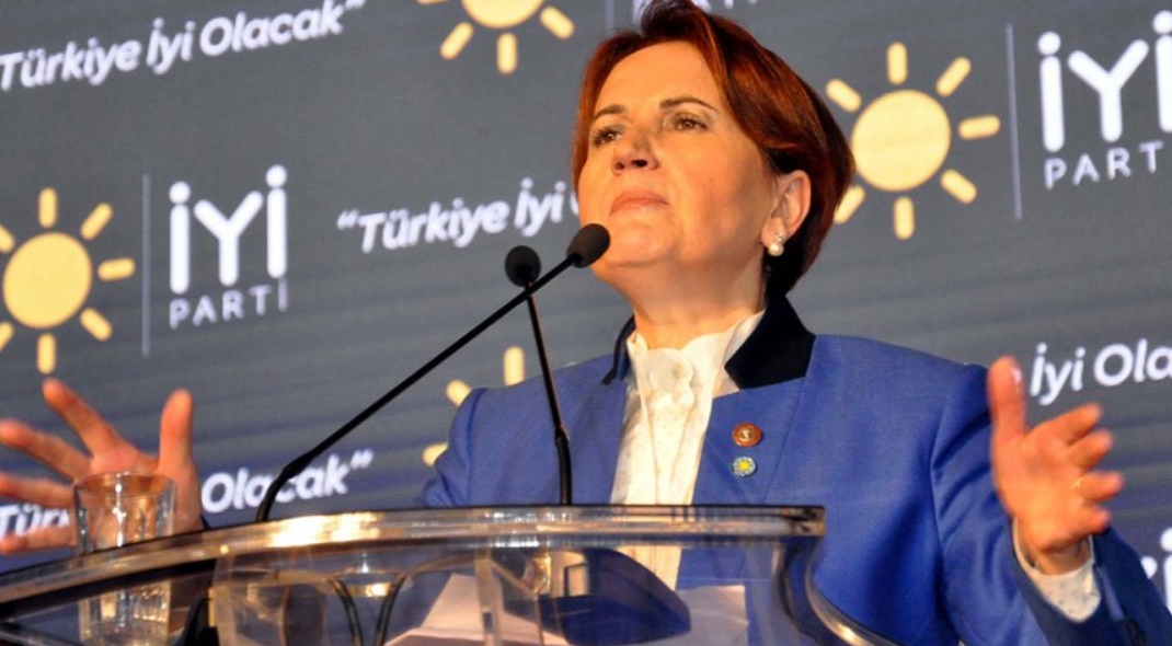 Meral Akşener 2