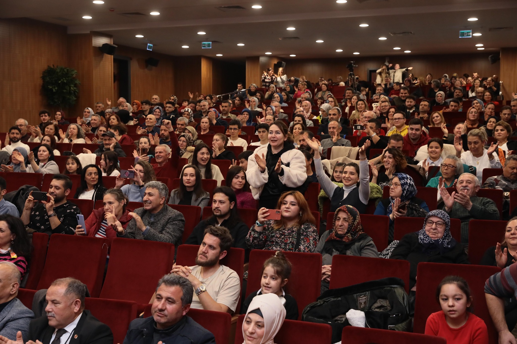 Polatlı Konser 2
