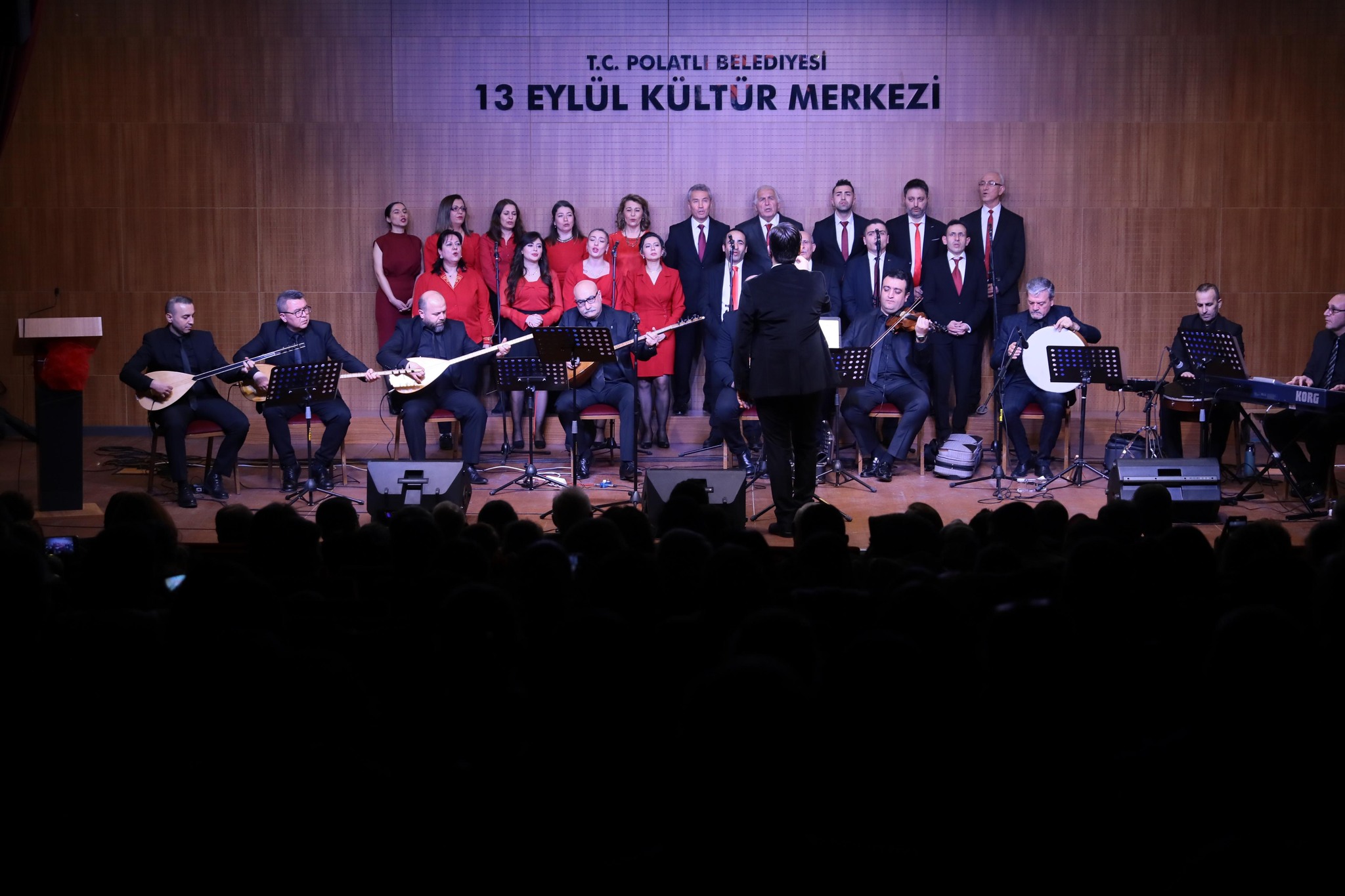 Polatlı Konser 3