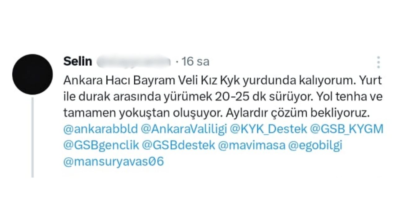 Sosyal Medya Paylaşımı