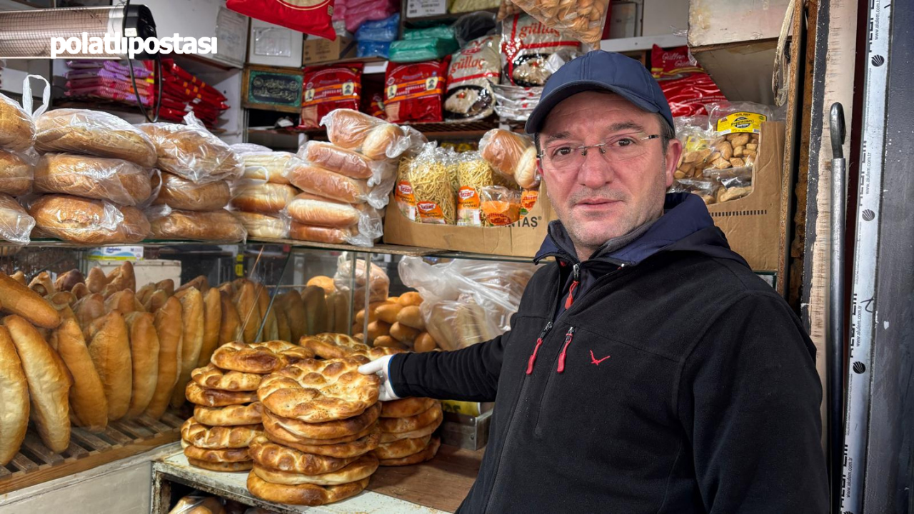 Ulus Hali'nde Ramazan Yoğunluğu (2)