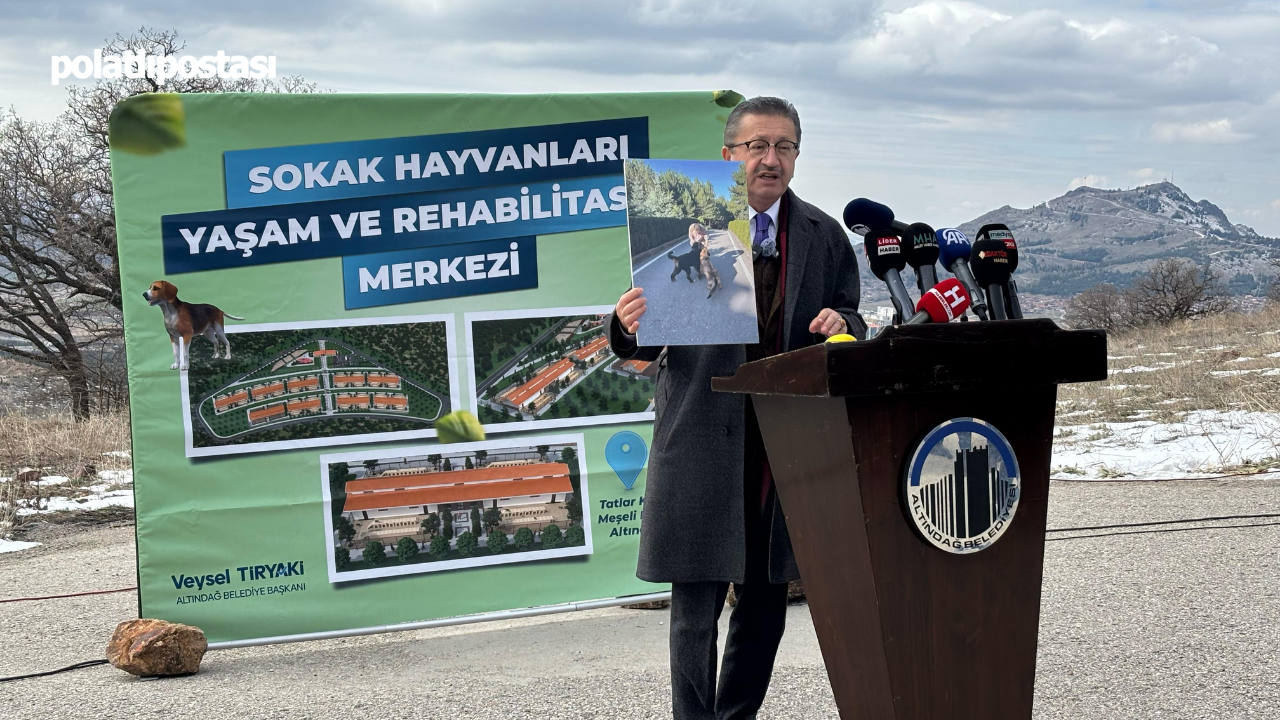 Altındağ Belediye Başkanı Tiryaki “Haksız Yere Eleştirildik”  (2)