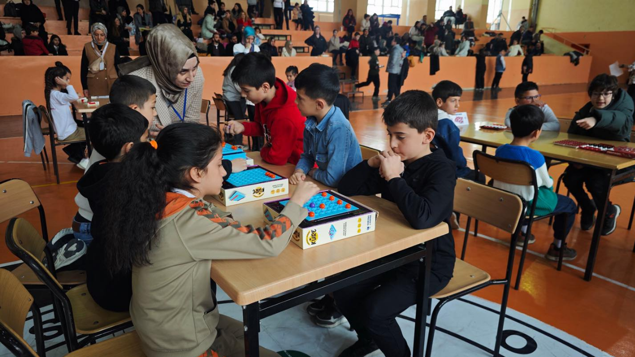 Ankara Anadolu Lisesi (2)