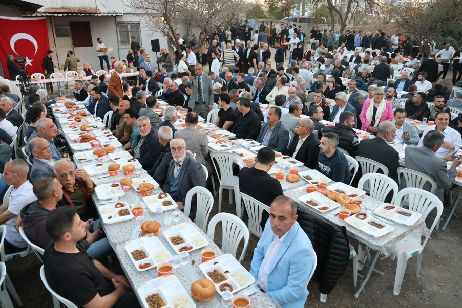 Bakan Yerlikaya Duyurdu Bayramdan Sonra Mücadelede Yeni Dönem Başlıyor (5)