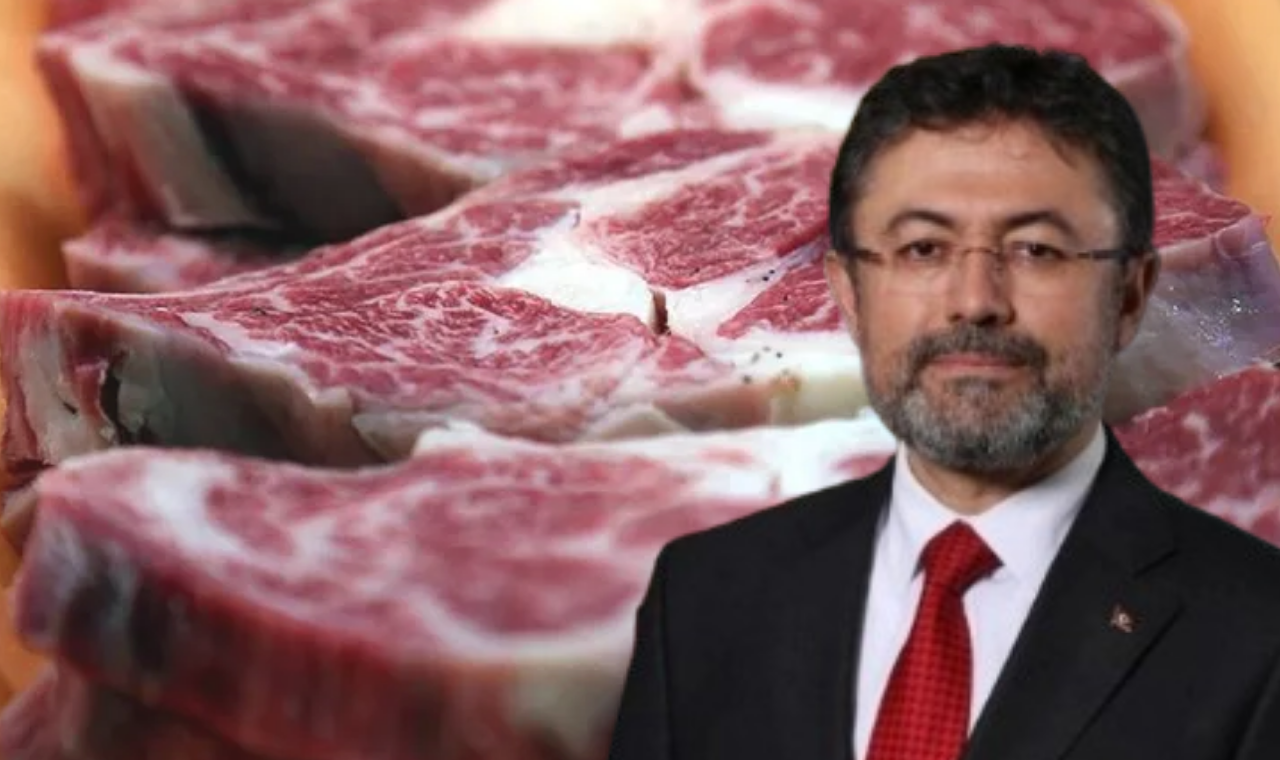 Bakan Yumaklı Kırmızı Et