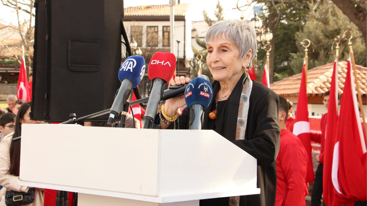 Bir Yıldız, Bir Hilal, İlelebet İstiklal (3)