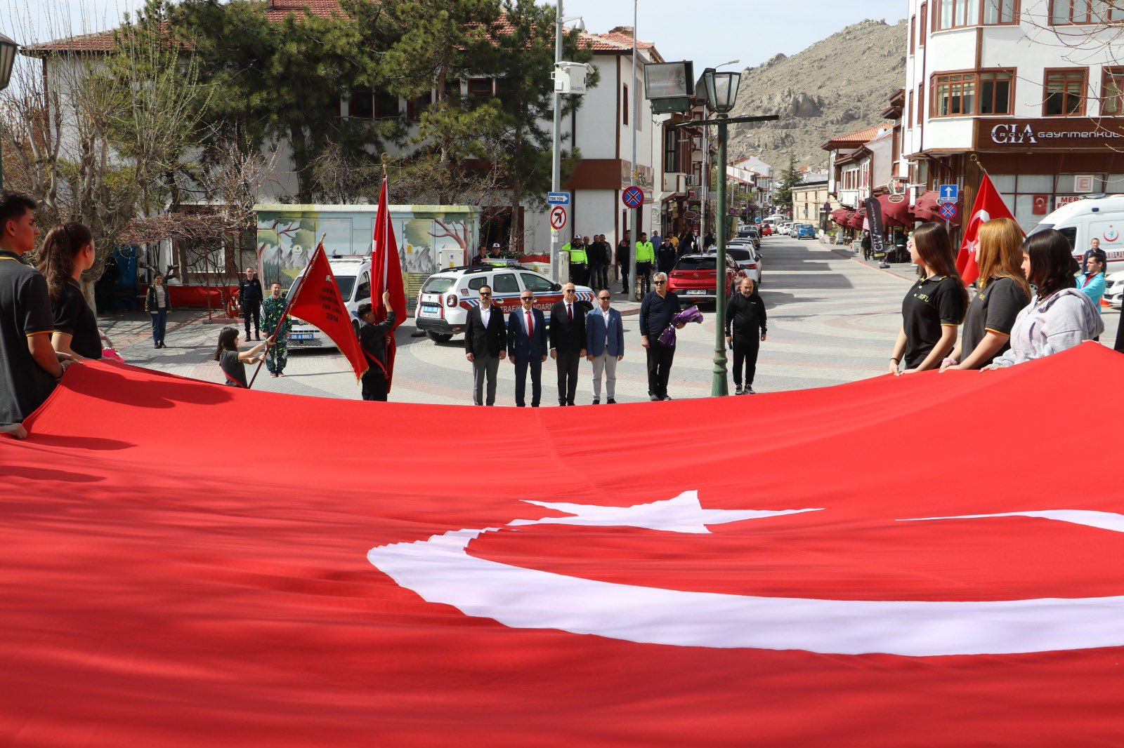 Çanakkale Polatlı 1