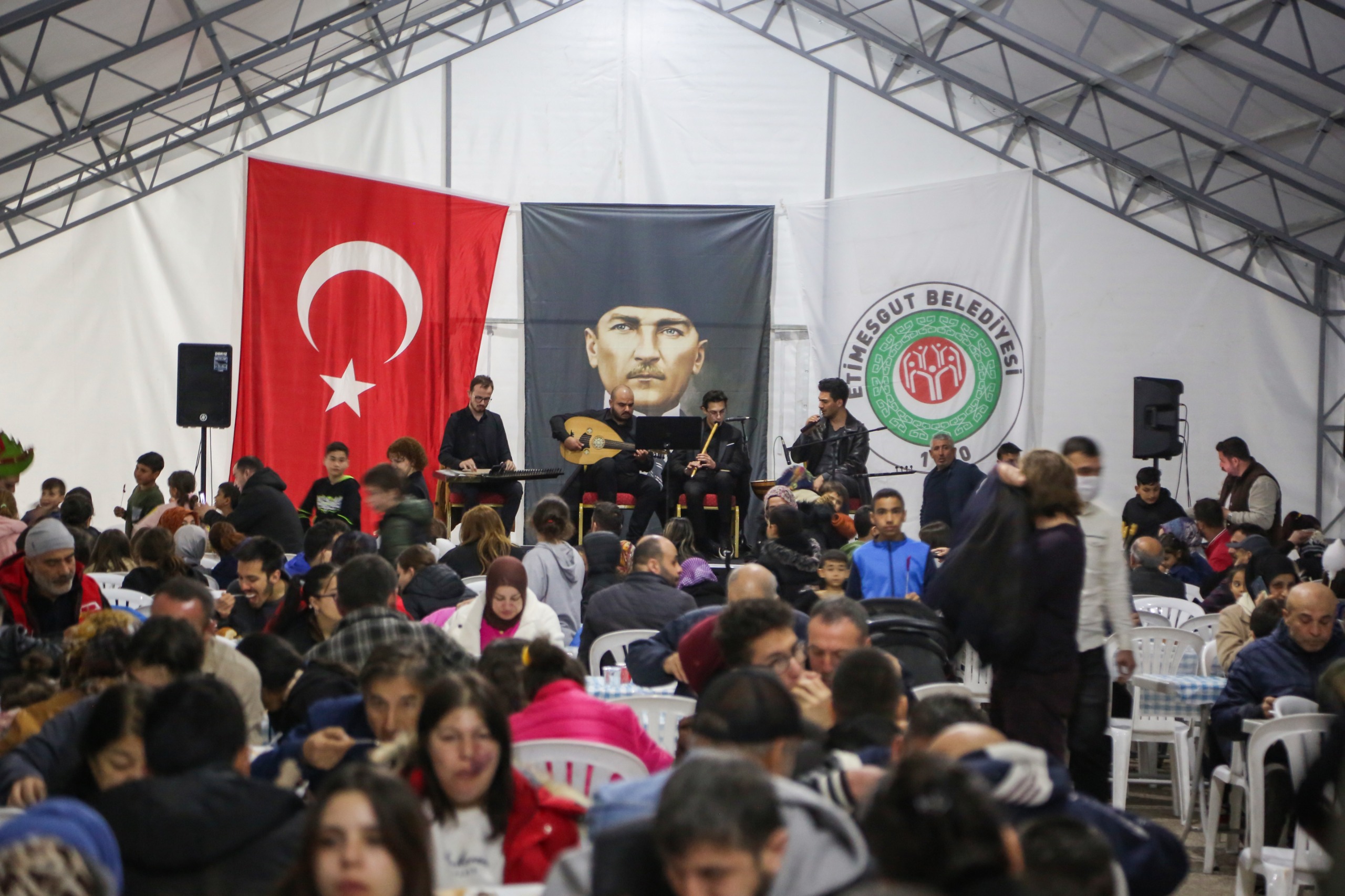 Etimesgut Belediyesinden Ramazan Ayına Özel Etkinlikler  (3)