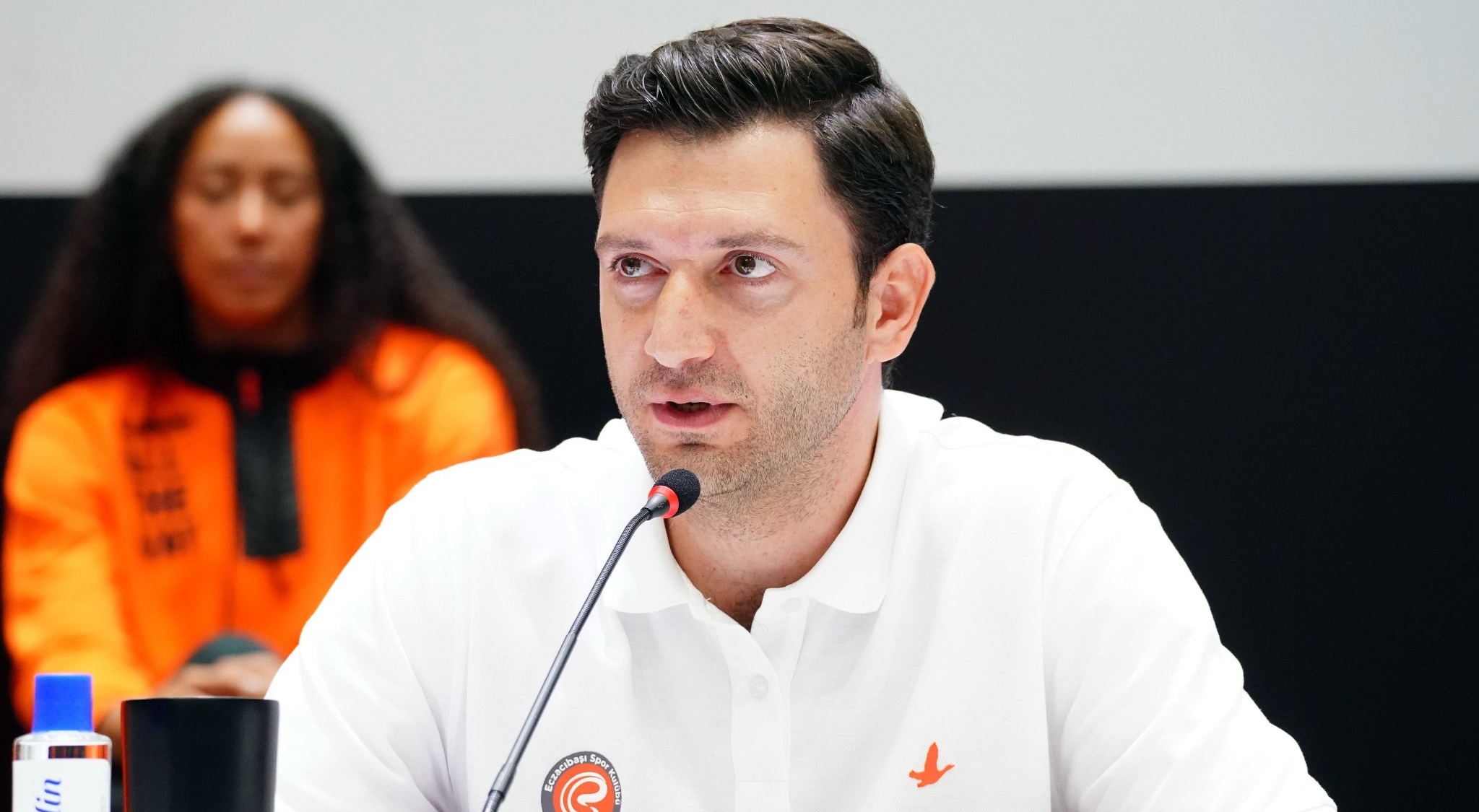 Ferhat Akbaş