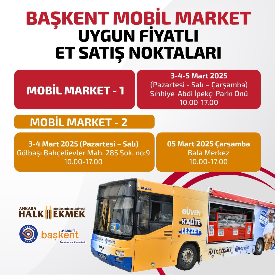 Mobil Market