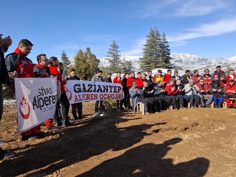 Muhsin Yazıcıoğlu Vefatının 16. Yılında Anıldı (3)