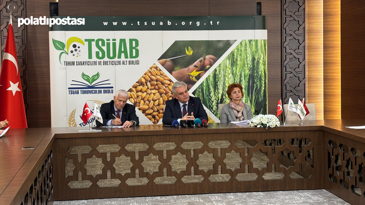 Tohumculukta Büyük Başarı Türkiye’nin Ihracatı 338 Milyon Dolara Ulaştı (2)