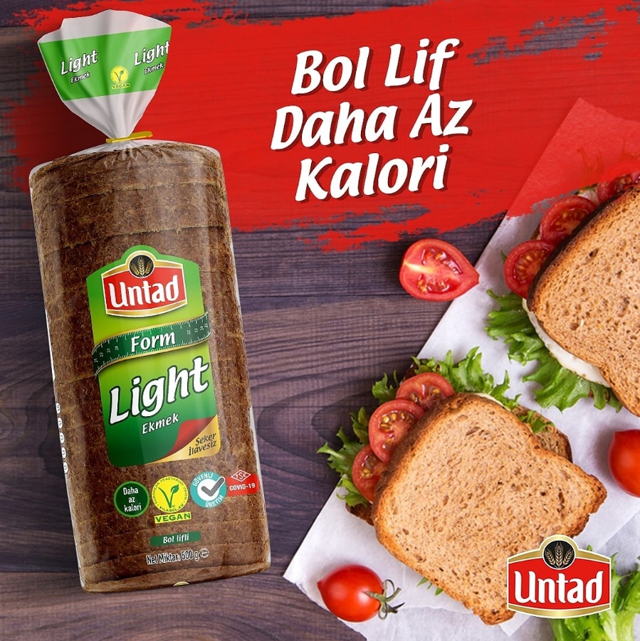 Untad Ekmek Ceza