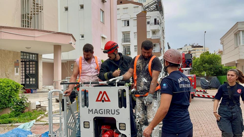 12. Katta Can Pazarı! (3)