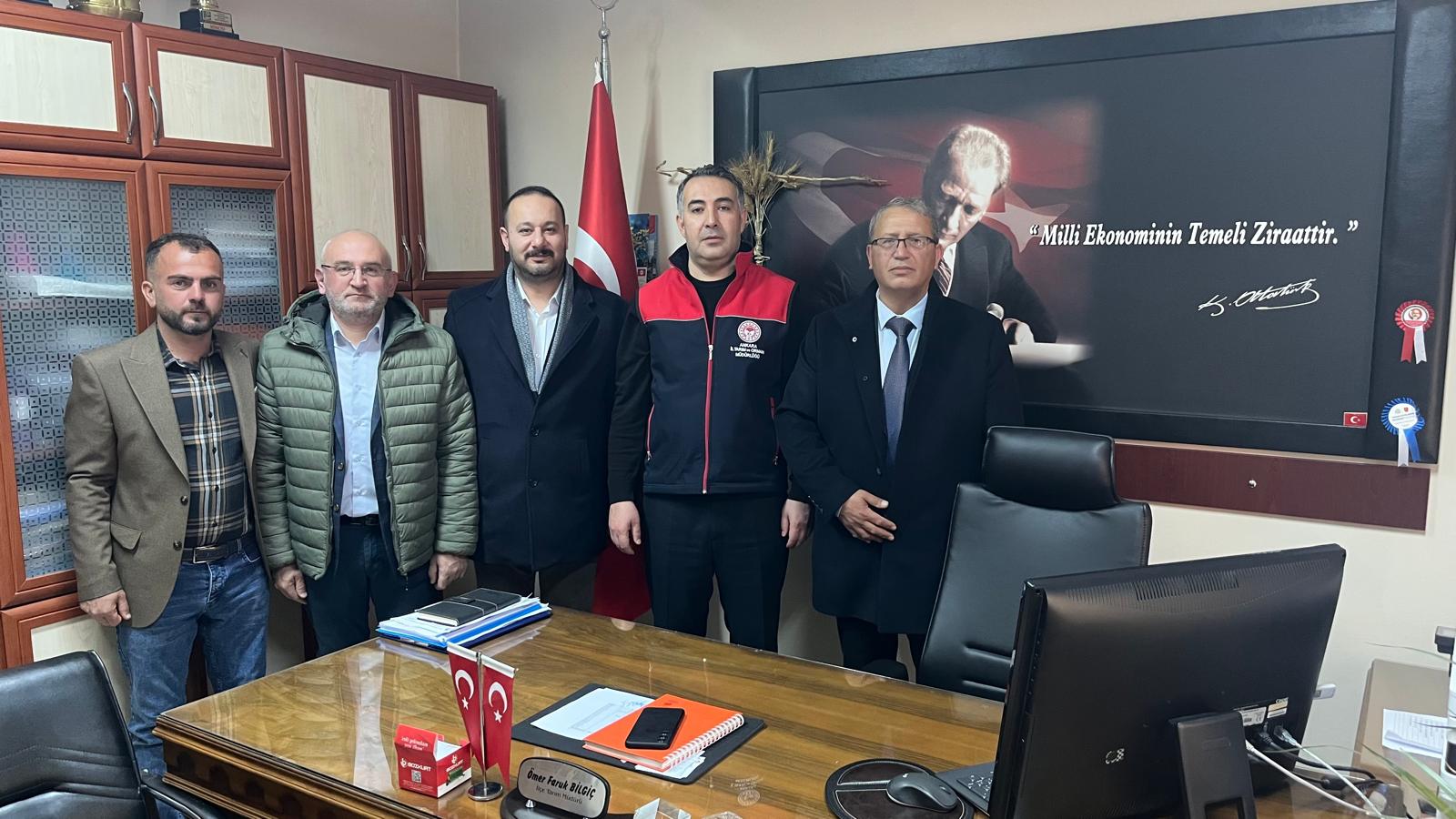 Anahtar Parti Polatlı-1