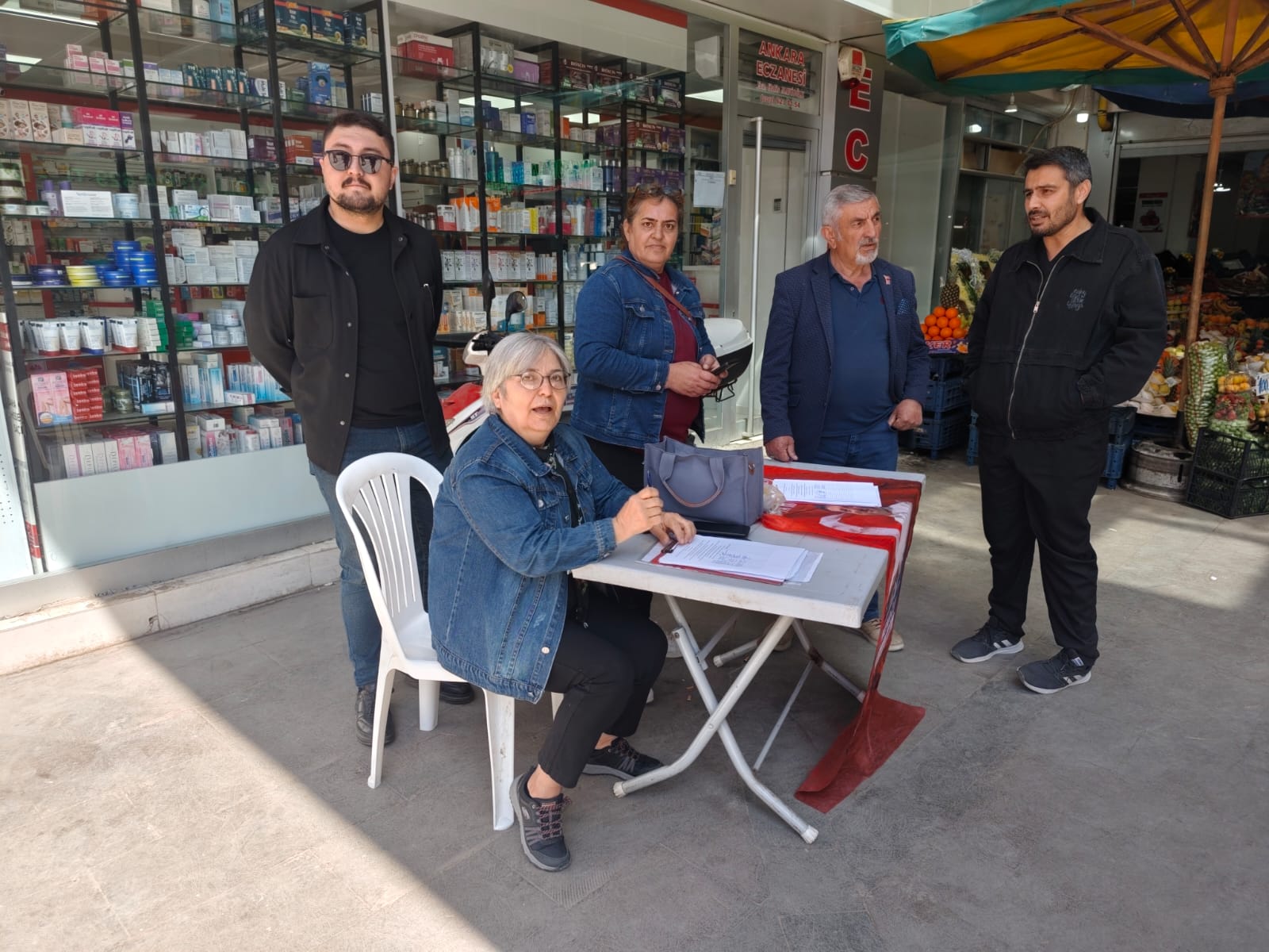 Chp Imza Polatlı 3