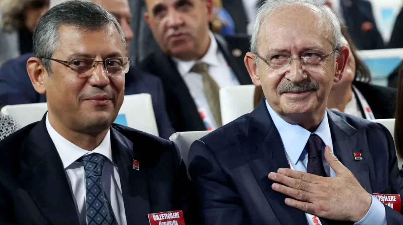 Kılıçdaroğlu’ndan Sessiz Tepki “Yorum Yapmak İstemiyorum” 
