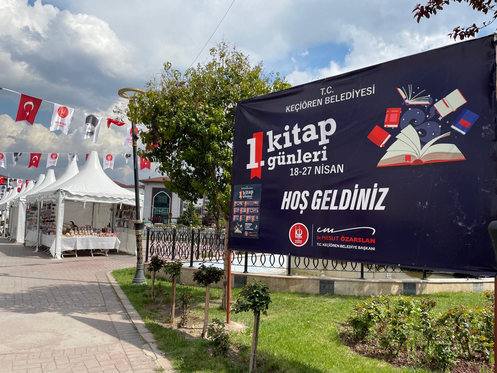 Kitap Günleri
