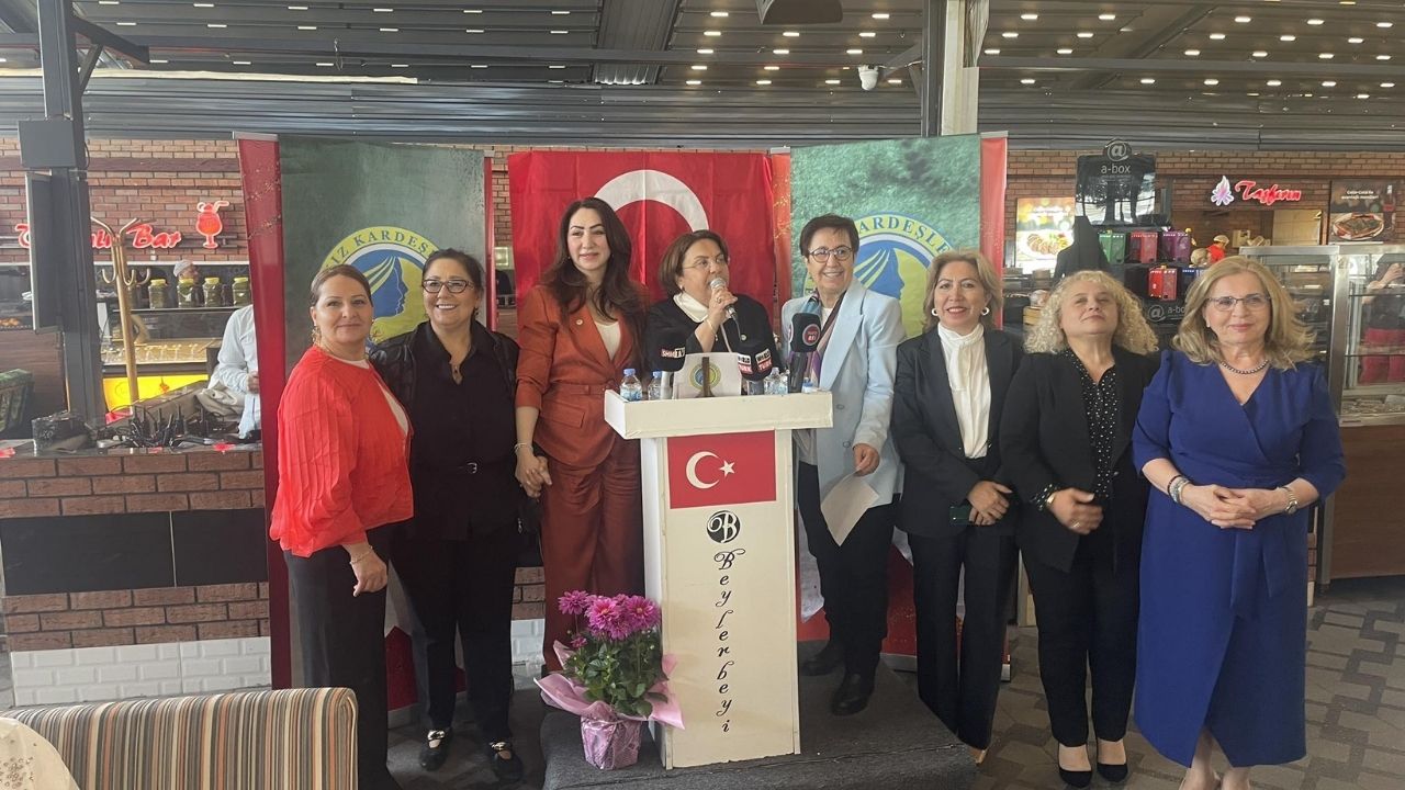 Kız Kardeşim Derneği