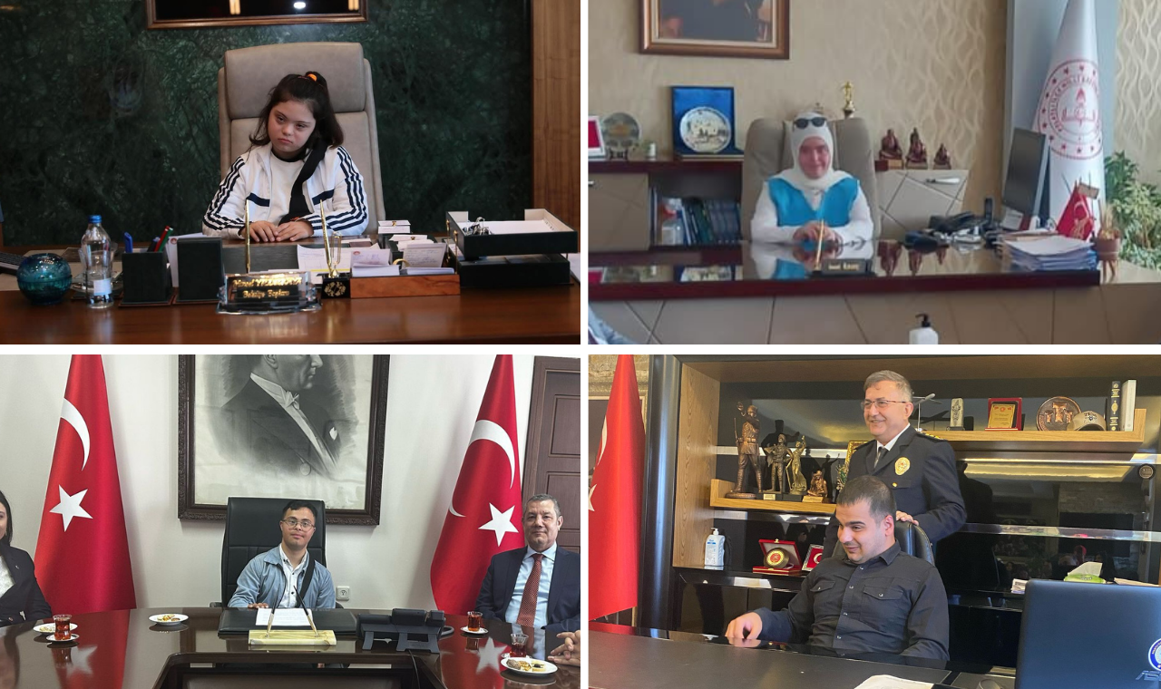 Polatlı’da Makamlar Özel Çocuklarla Şenlendi1