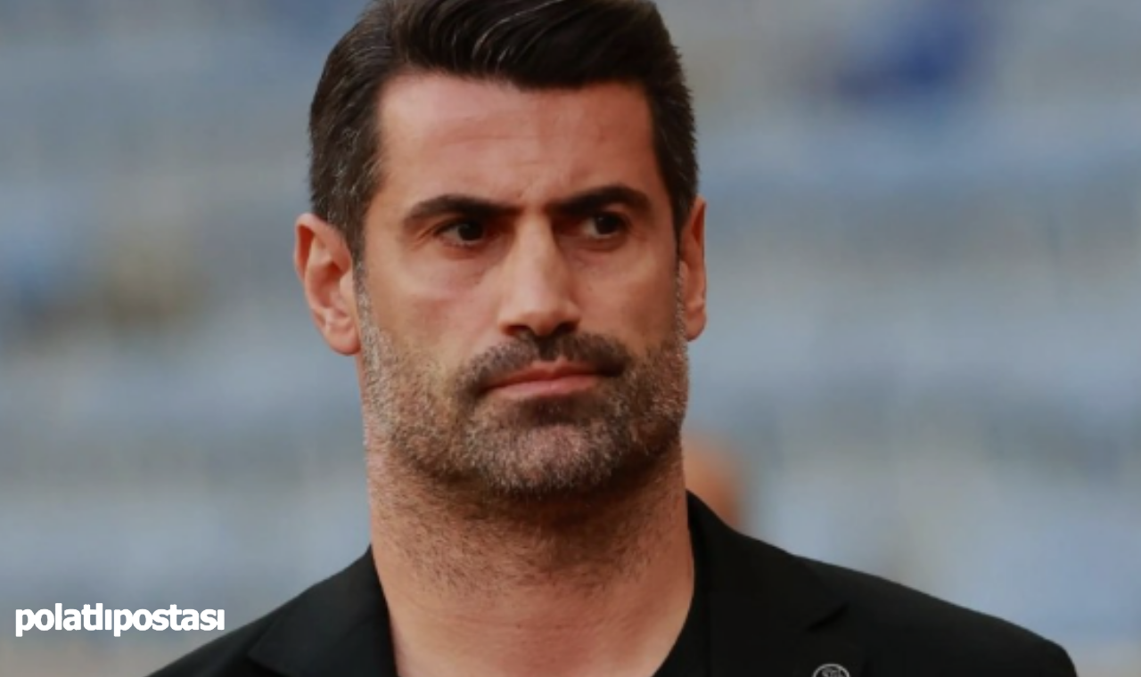 Volkan Demirel'den Fenerbahçe'ye Çağrı Gelirse Yılın Transferi Olur!