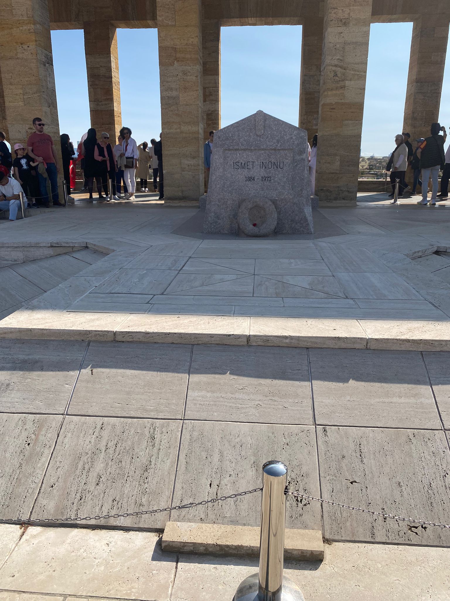 19 Mayıs Anıtkabir 6
