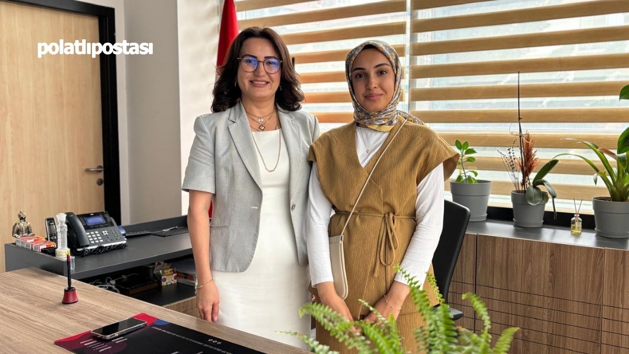 7’Den 77’Ye ‘Hayat Boyu Öğrenme’ Mamak’ta Gerçekleşiyor   (2)