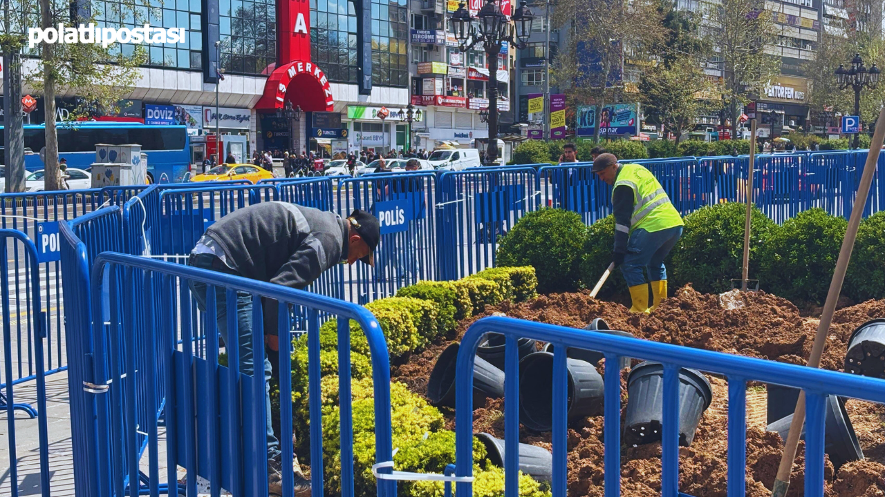 Abb, Yenilenerek Açılan Güvenpark'ta Tekrardan Çalışma Başlattı  (2)