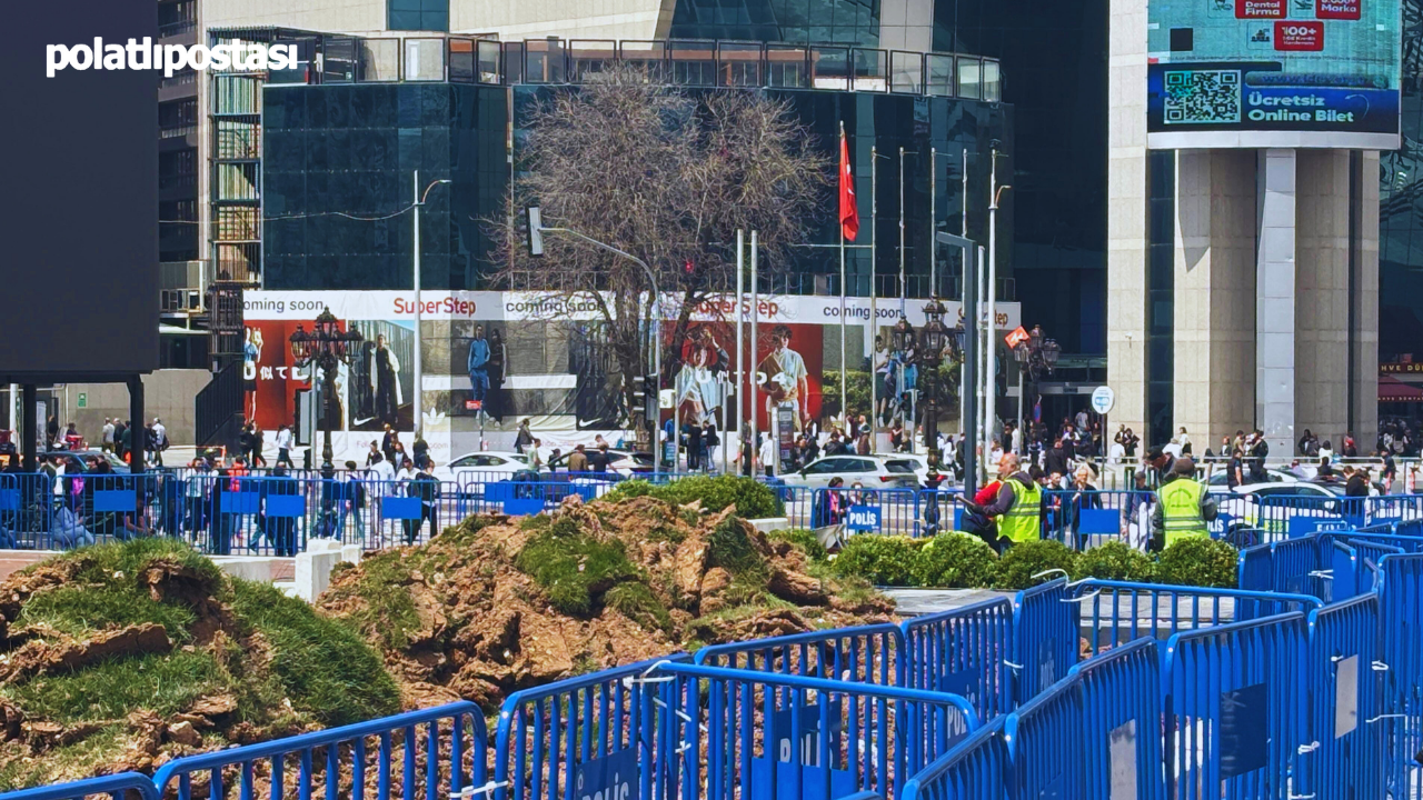 Abb, Yenilenerek Açılan Güvenpark'ta Tekrardan Çalışma Başlattı  (4)