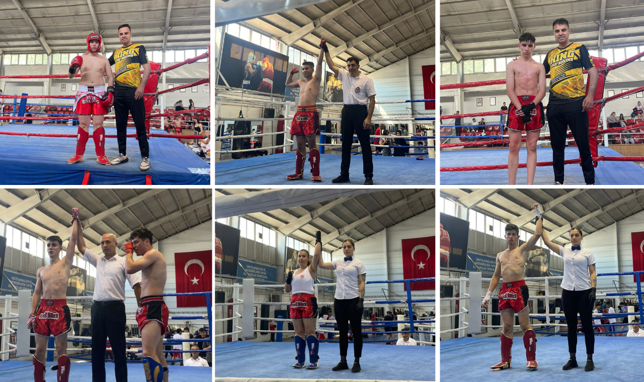Abdullah Soytürk Spor Kulübü’nden Polatlı’yı Gururlandıran Başarı1
