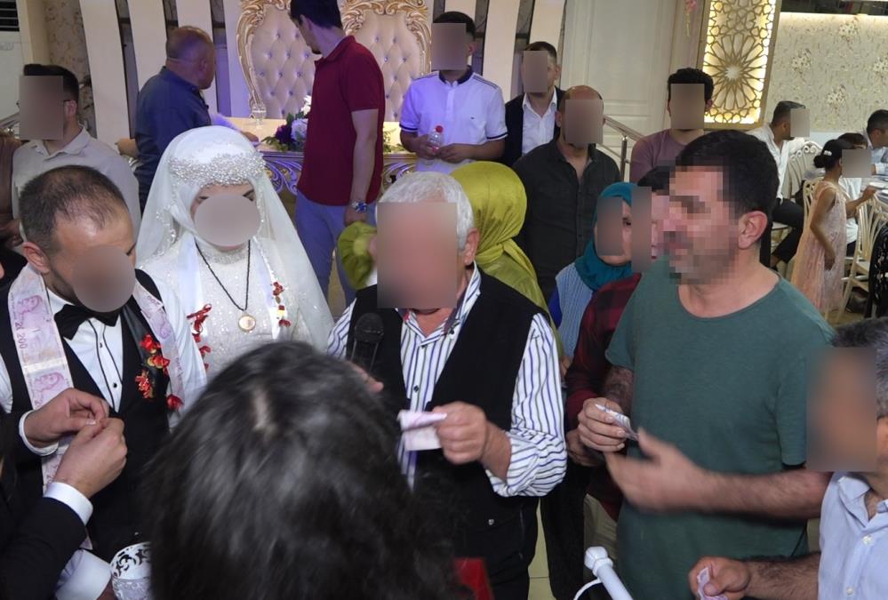 Adana Düğün 1