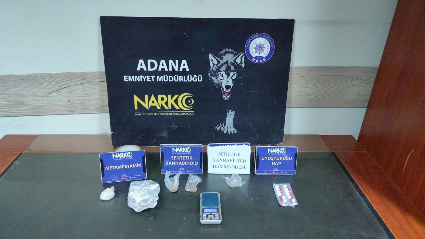 Adana Operasyon1