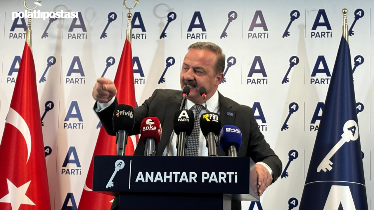 Ağıralioğlu’ndan Hükümete Zehir Zemberek Sözler “Canını Okuyacağız Dediklerinize Can Yoldaşı Oldunuz”  (2)