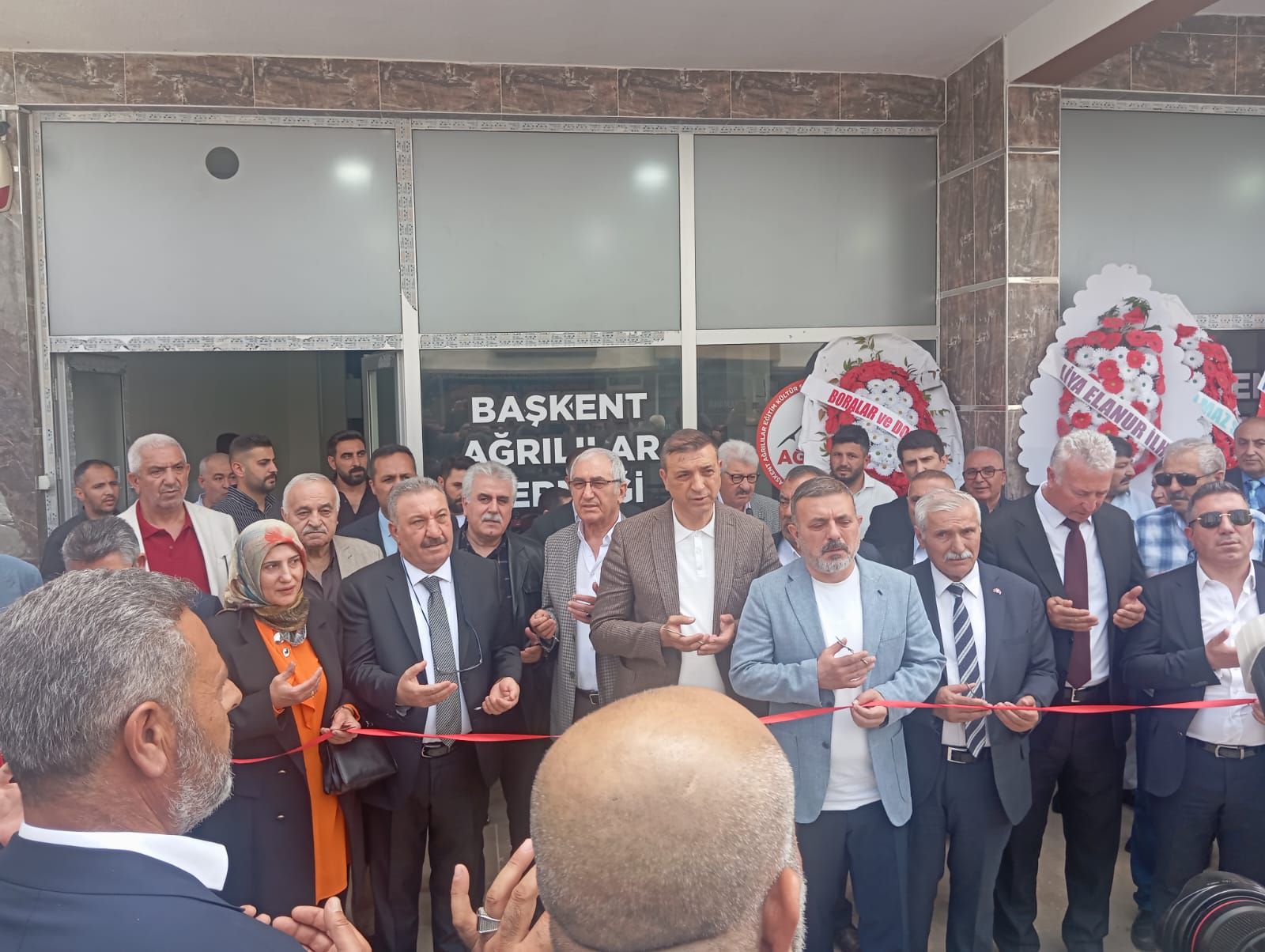 Ağrılılar Derneği-1
