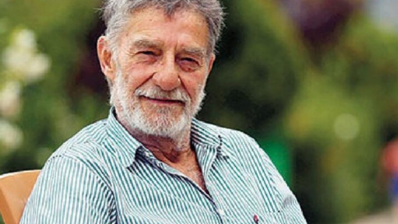 Ahmet Mekin