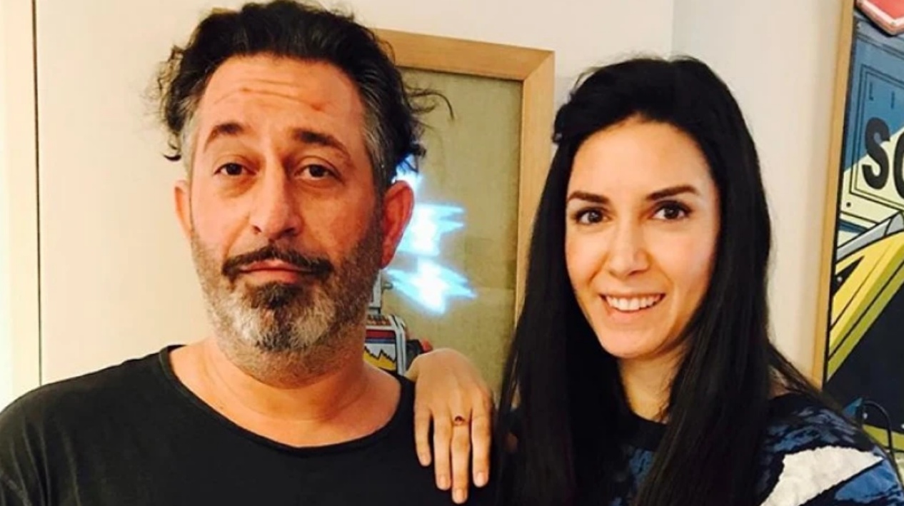 Ahu Yağtu 2