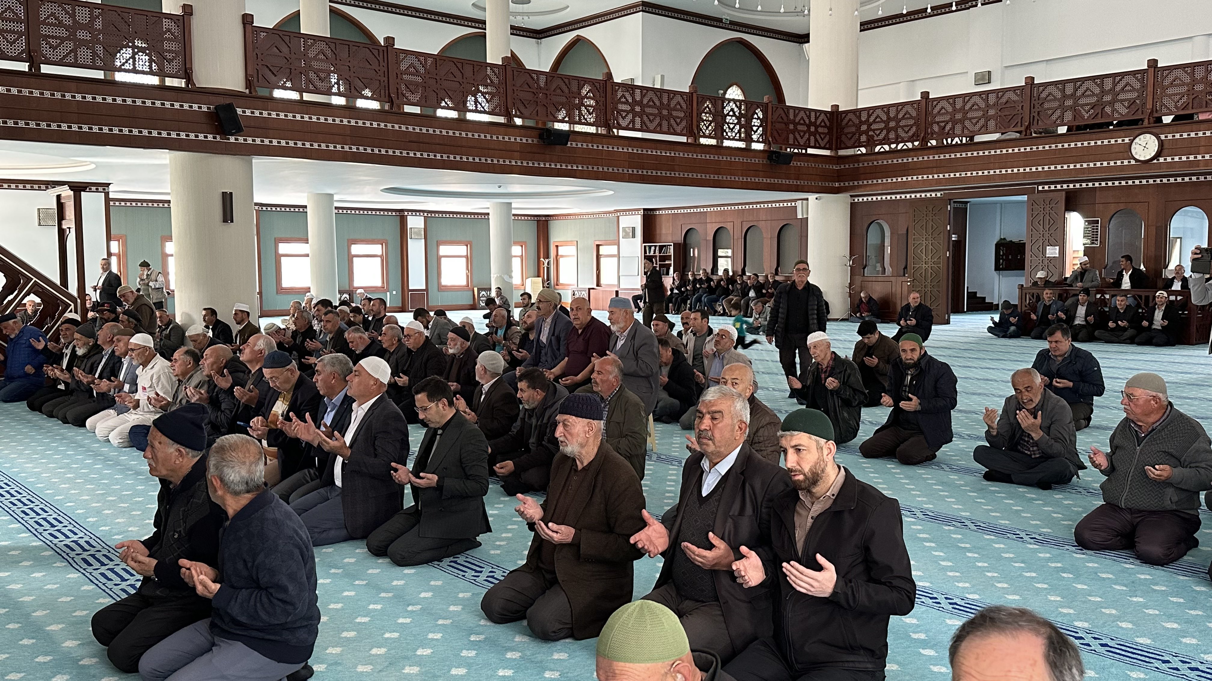 Akyurt Hacı 1