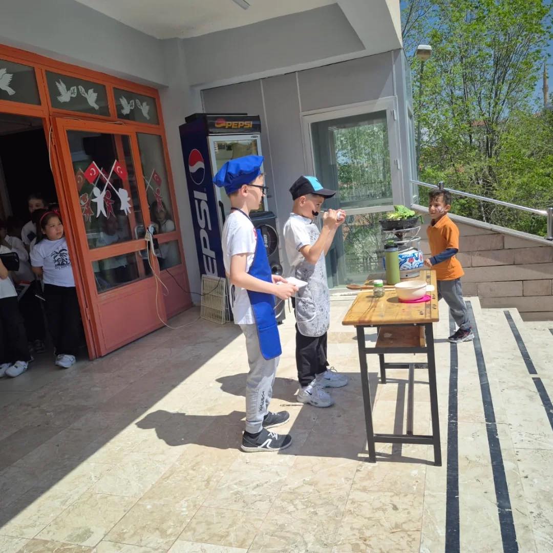 Akyut Bahar Şenliği