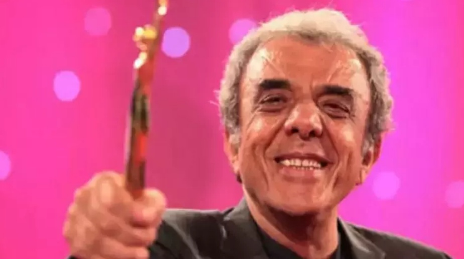 Ali Özgentürk 2