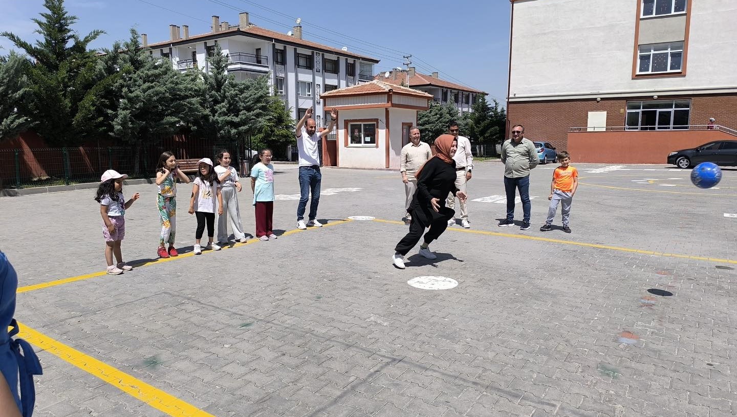 Altındağ Ilçe Mem 1