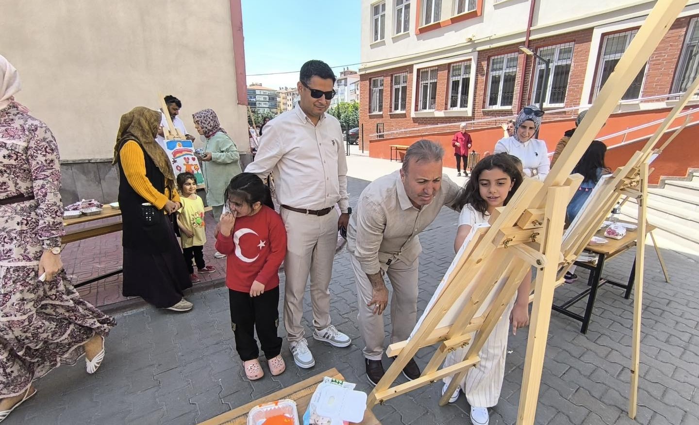 Altındağ Ilçe Mem 3