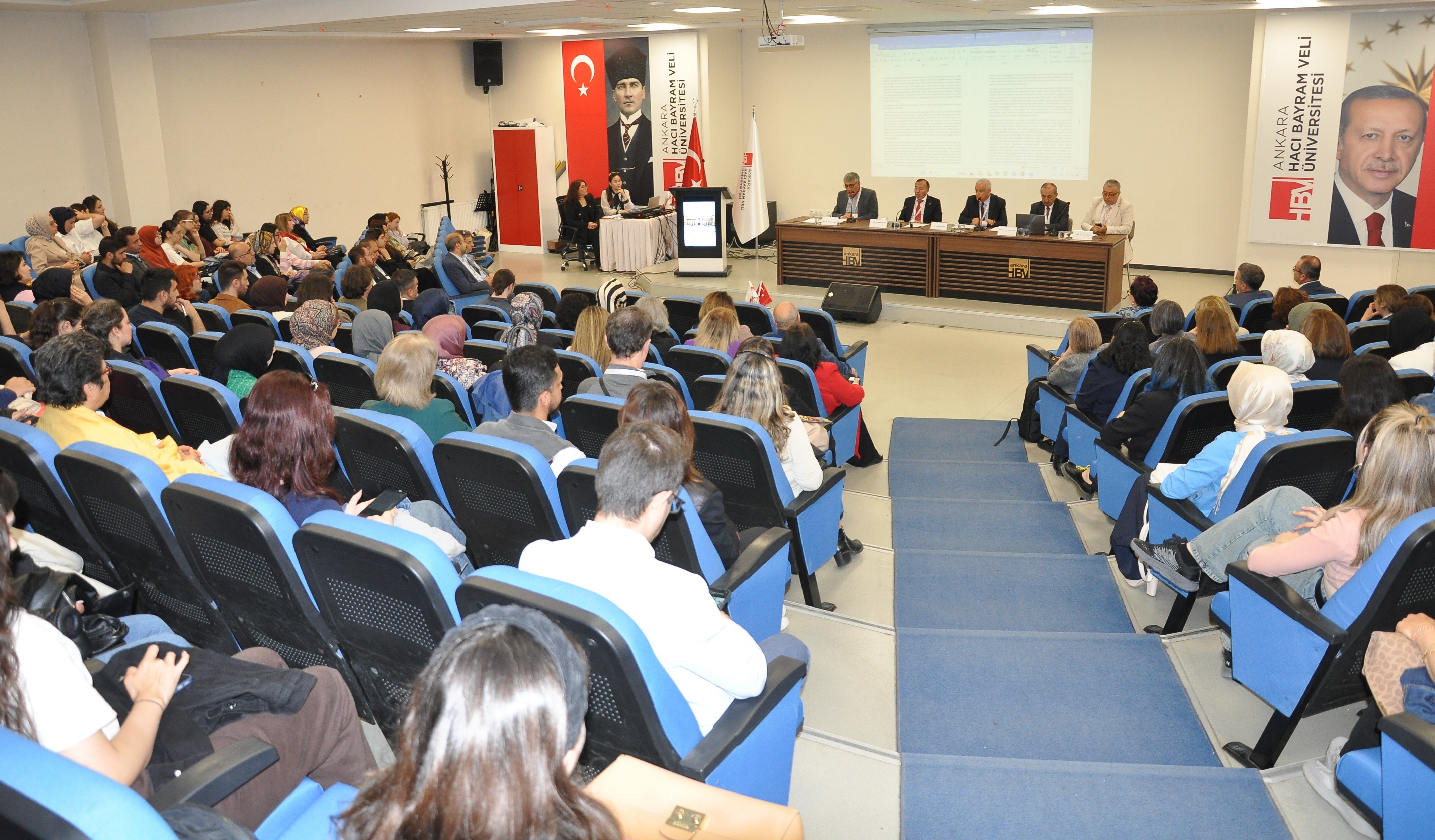 Ankara Edebiyat