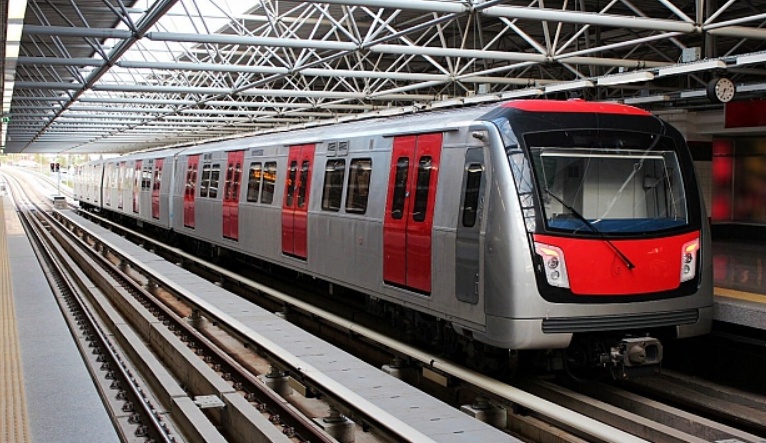 Ankara Metro-1