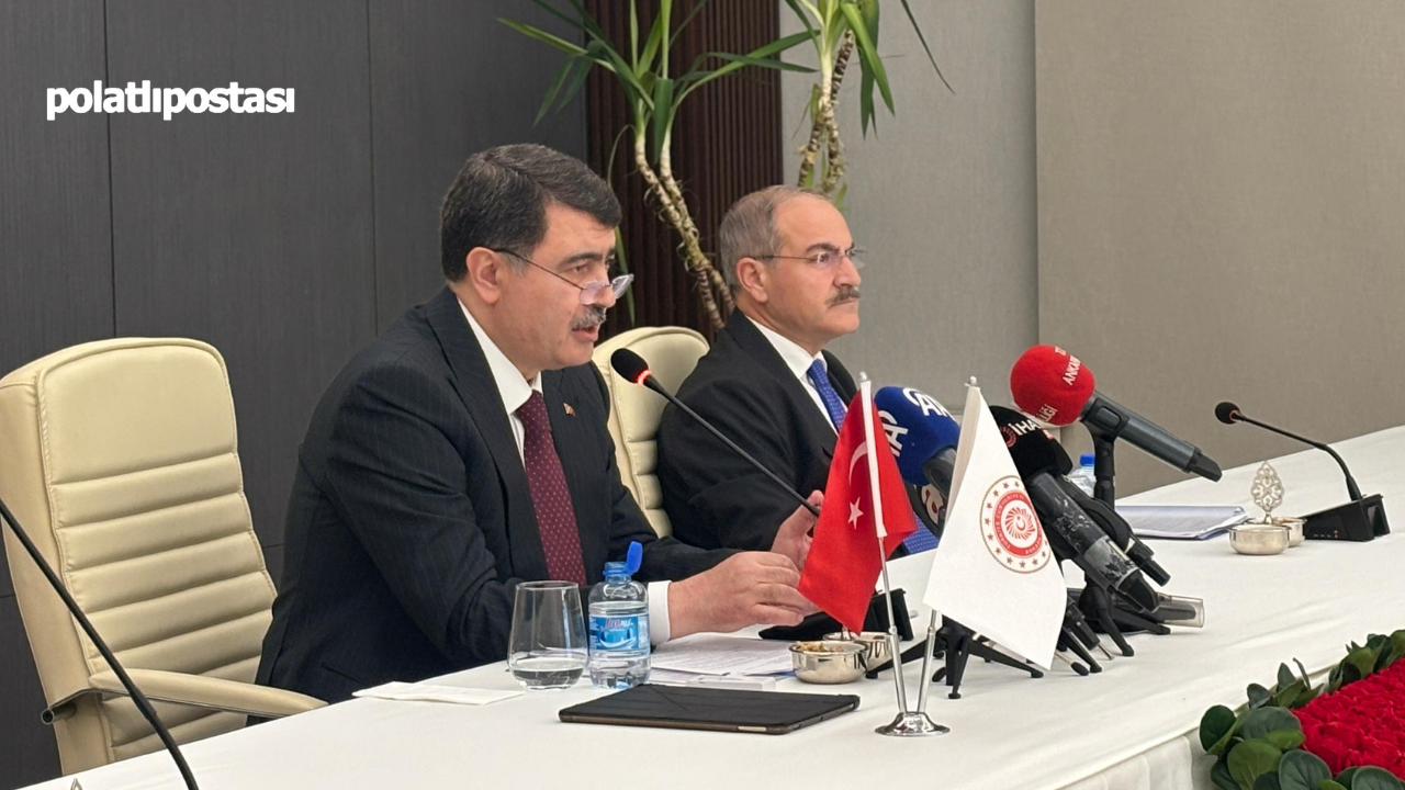 Ankara’da, Sokak Hayvanları Ve Hobi Bahçeleri Masaya Yatırıldı (3)
