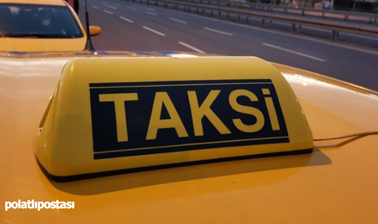 Ankara'da Taksi Ücretlerine Yeni Zam Geldi İşte Yeni Tarife